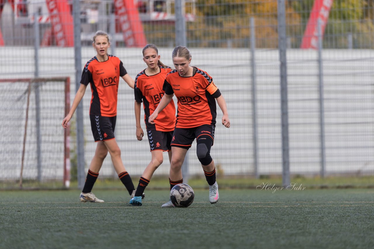 Bild 258 - wCJ Holstein Kiel Turnier